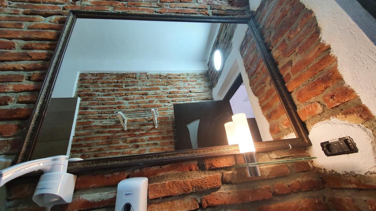 Pensiunea Sada Făgăraş Dış mekan fotoğraf